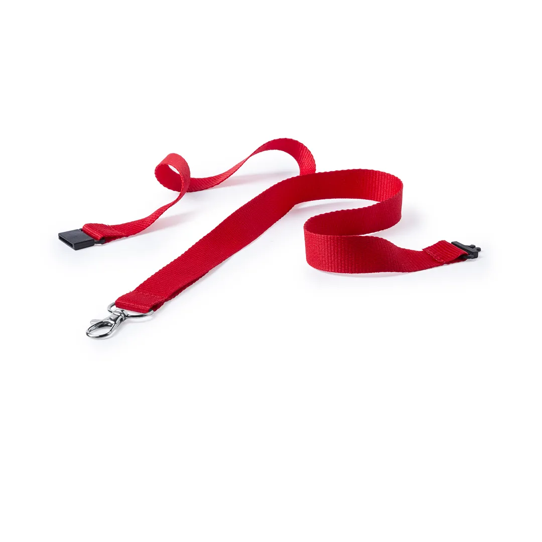 LANYARD KAPPIN - vista 2