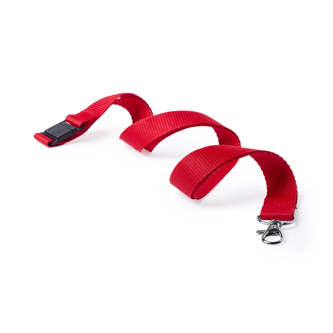 LANYARD KAPPIN - vista 3
