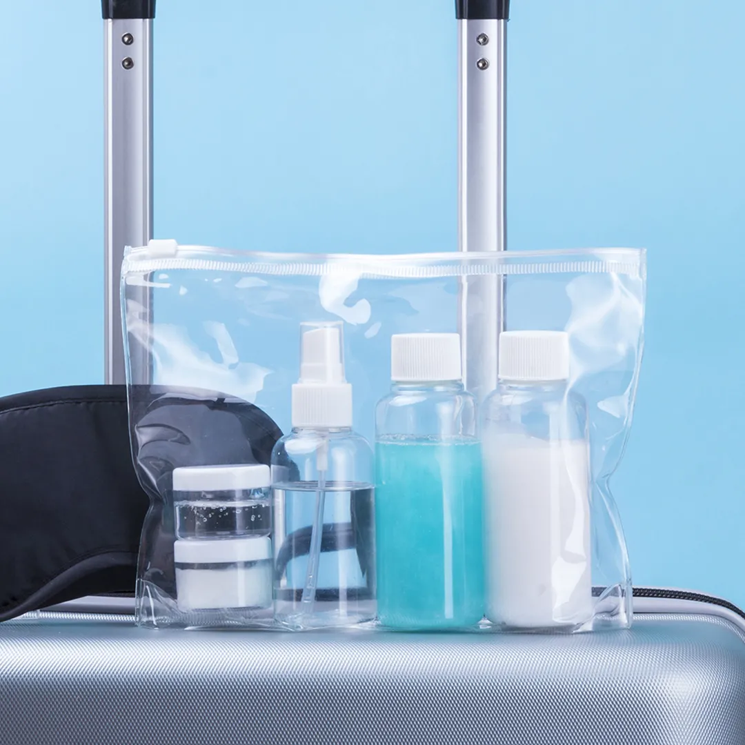 NECESER VIAJE FLAUT - vista 2