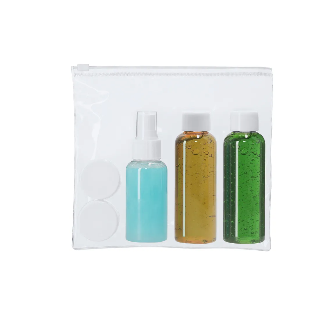 NECESER VIAJE FLAUT - vista 3