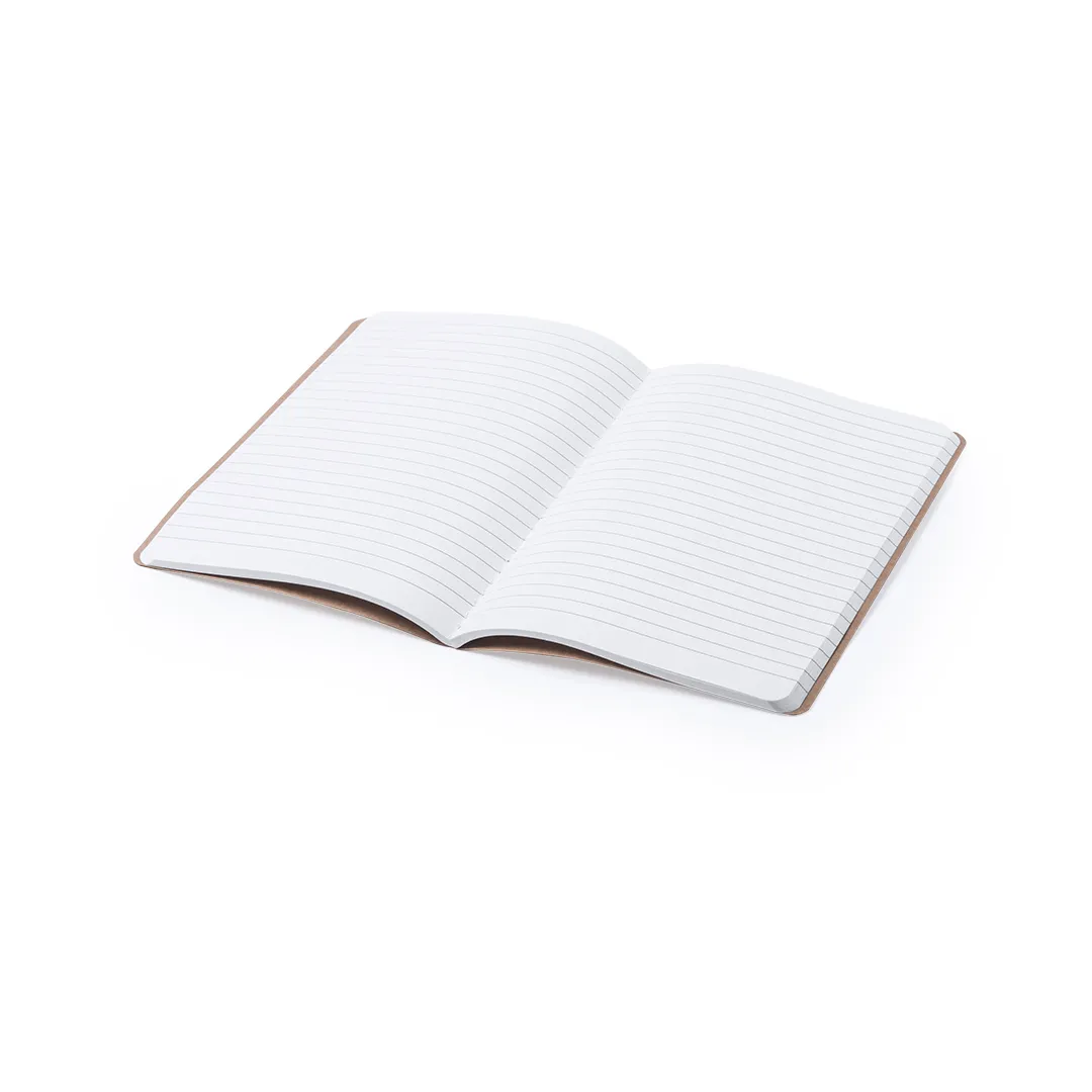 LIBRETA ZURIX - vista 1
