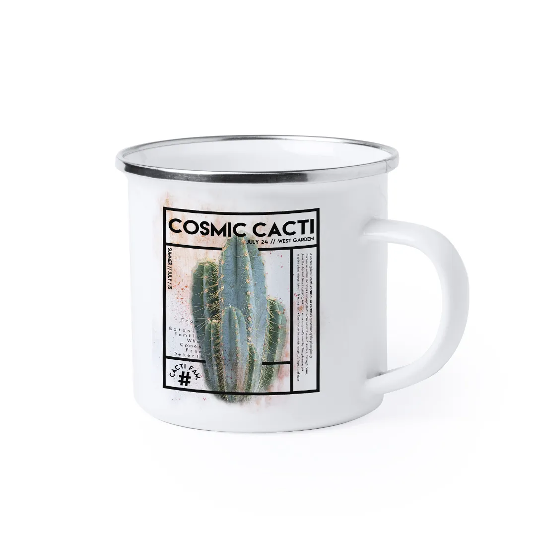 TAZA SUBLIMACIÓN NEYMS - vista 1