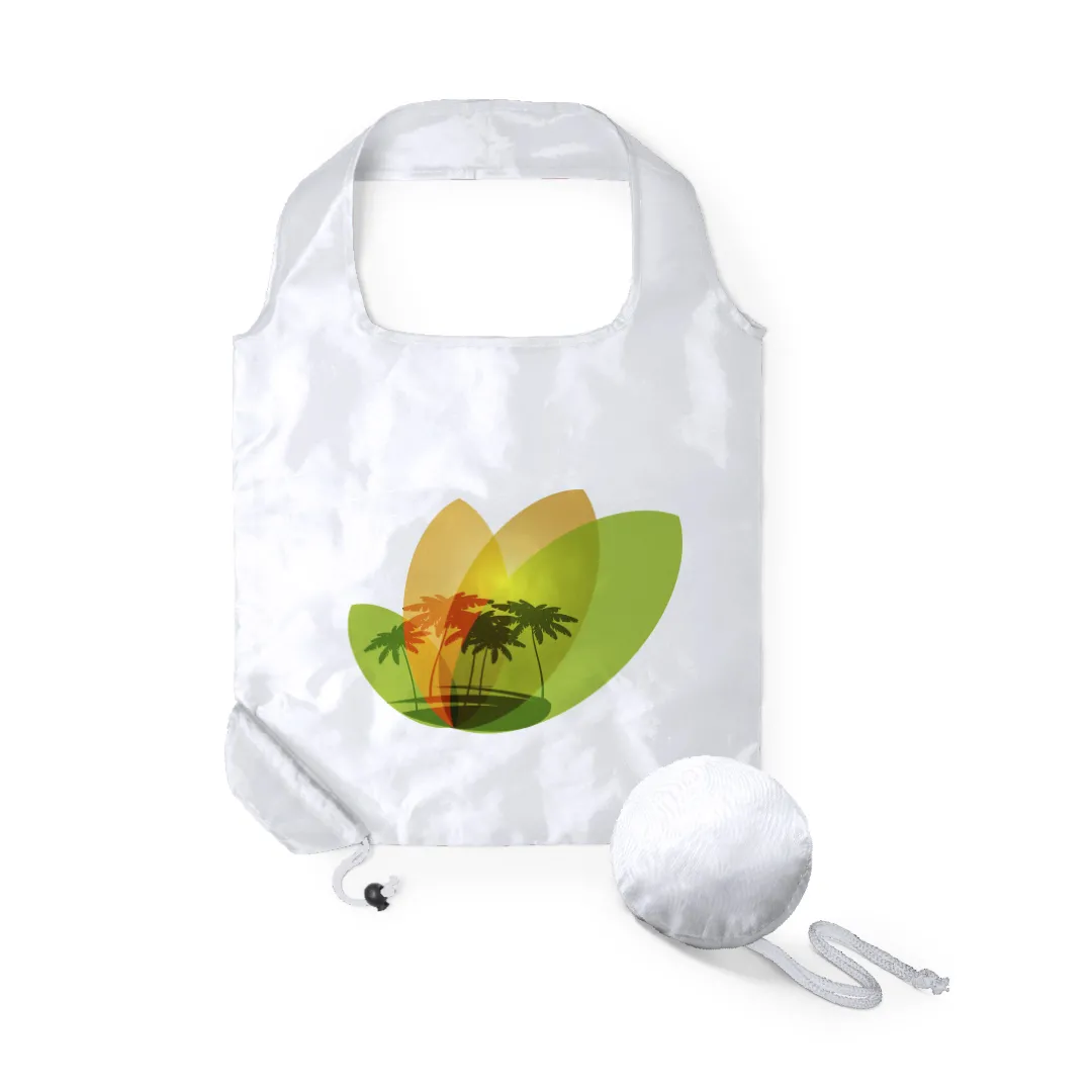 BOLSA PLEGABLE DAYFAN - vista 1