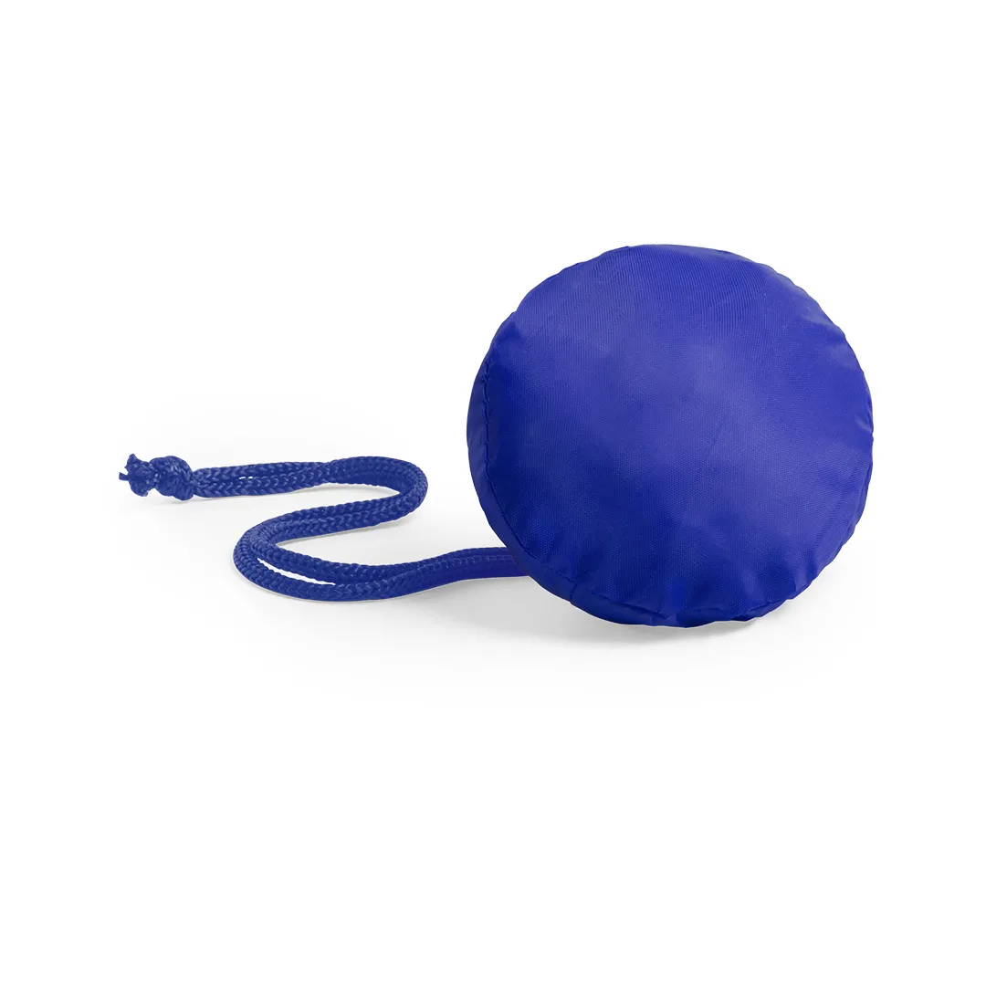 BOLSA PLEGABLE DAYFAN - vista 2
