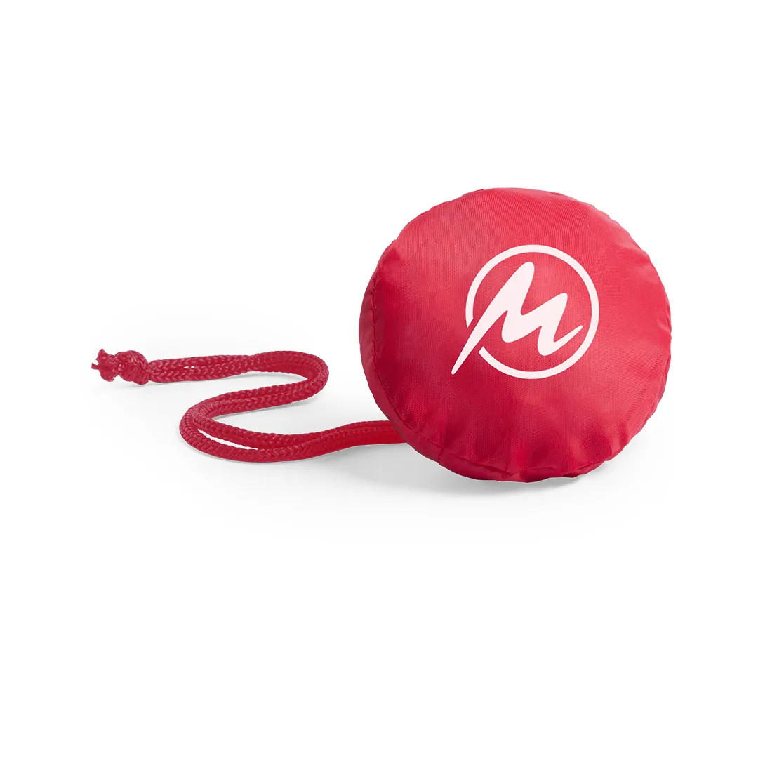 BOLSA PLEGABLE DAYFAN - vista 5