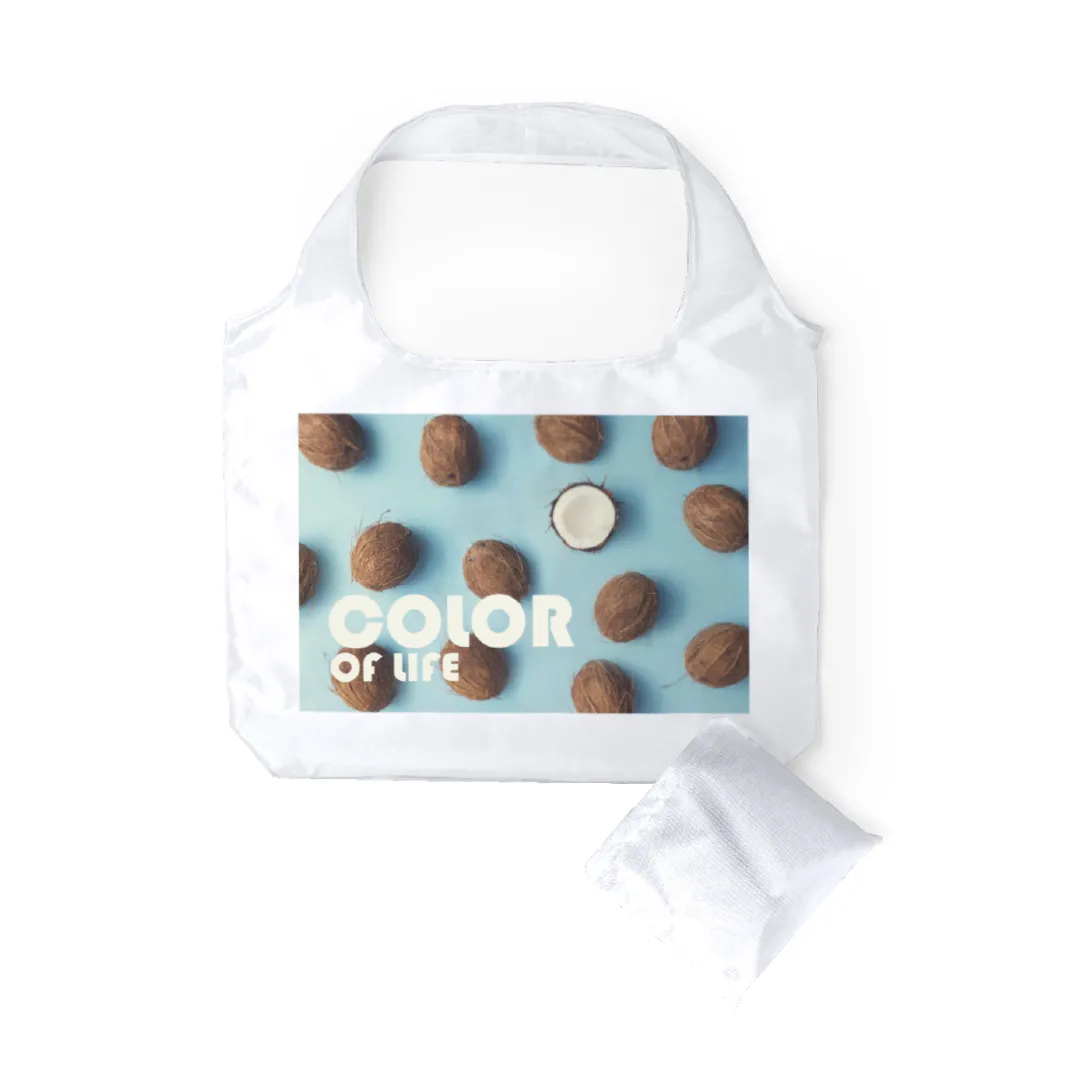 BOLSA PLEGABLE KARENT - vista 1