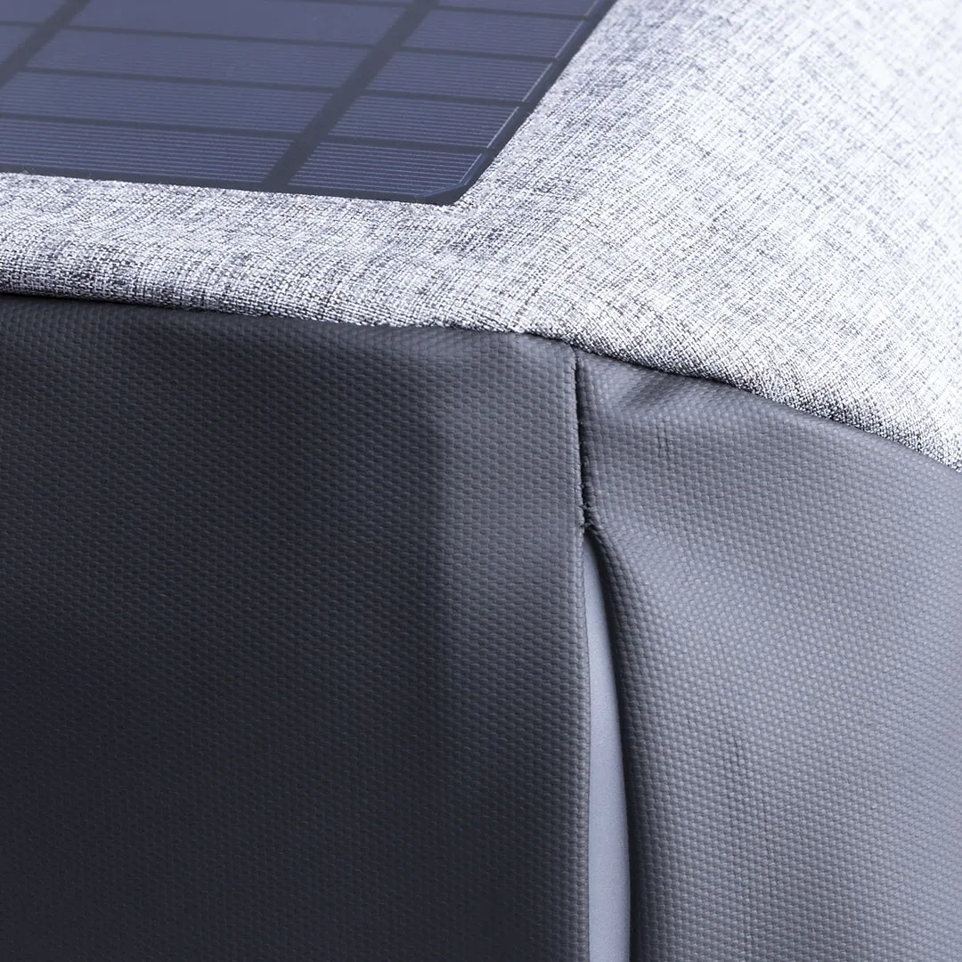 MOCHILA KONEIT - vista 3