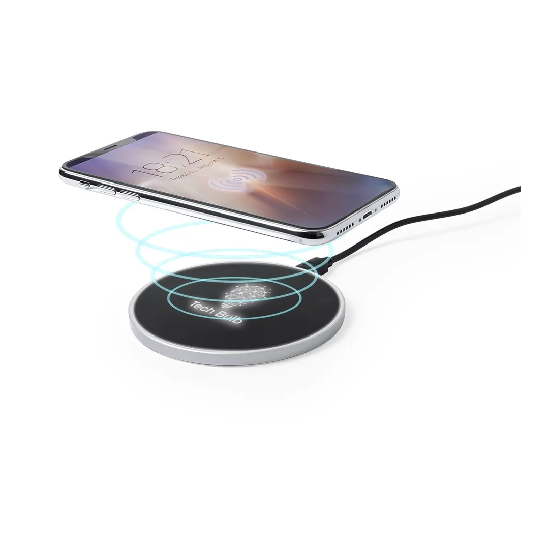 CARGADOR BRIZEM - vista 1