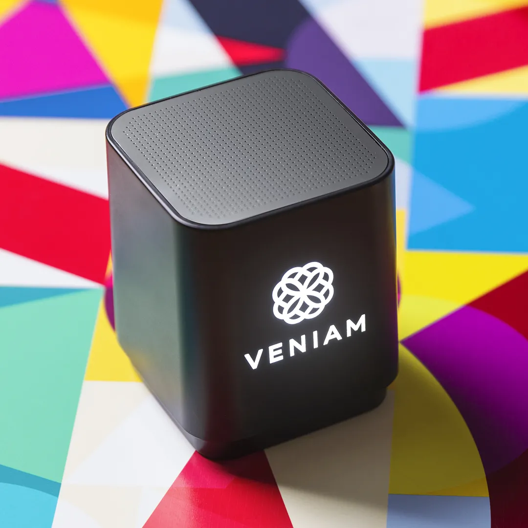 ALTAVOZ LUNEM - vista 2