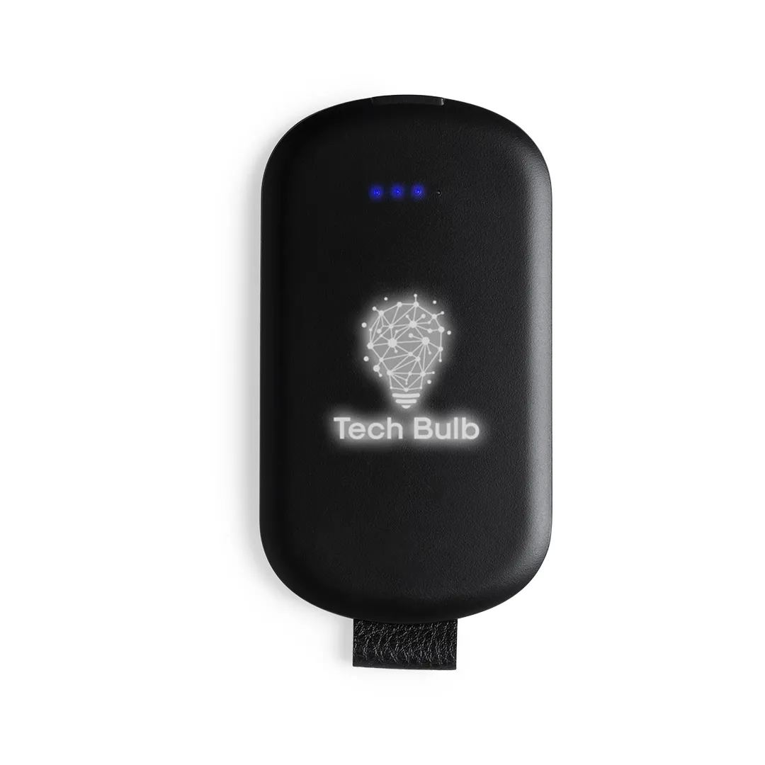 POWER BANK SIMMON - vista 1