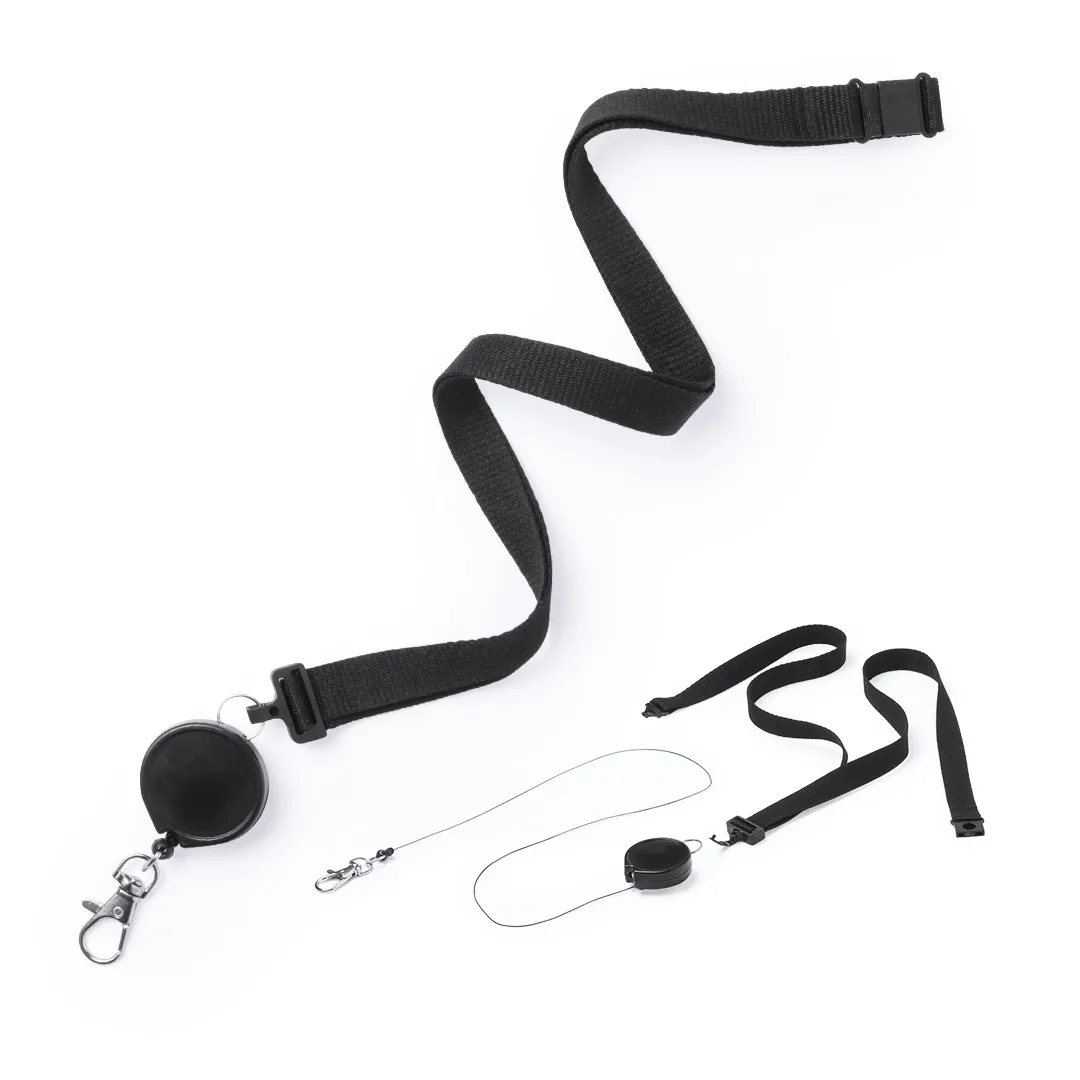 LANYARD LEMER - vista 6
