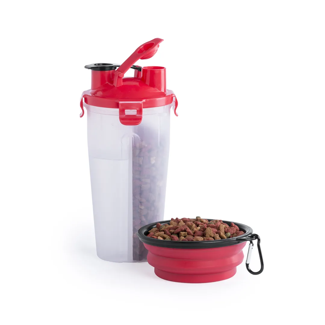 SET MASCOTAS MATSEN - vista 4