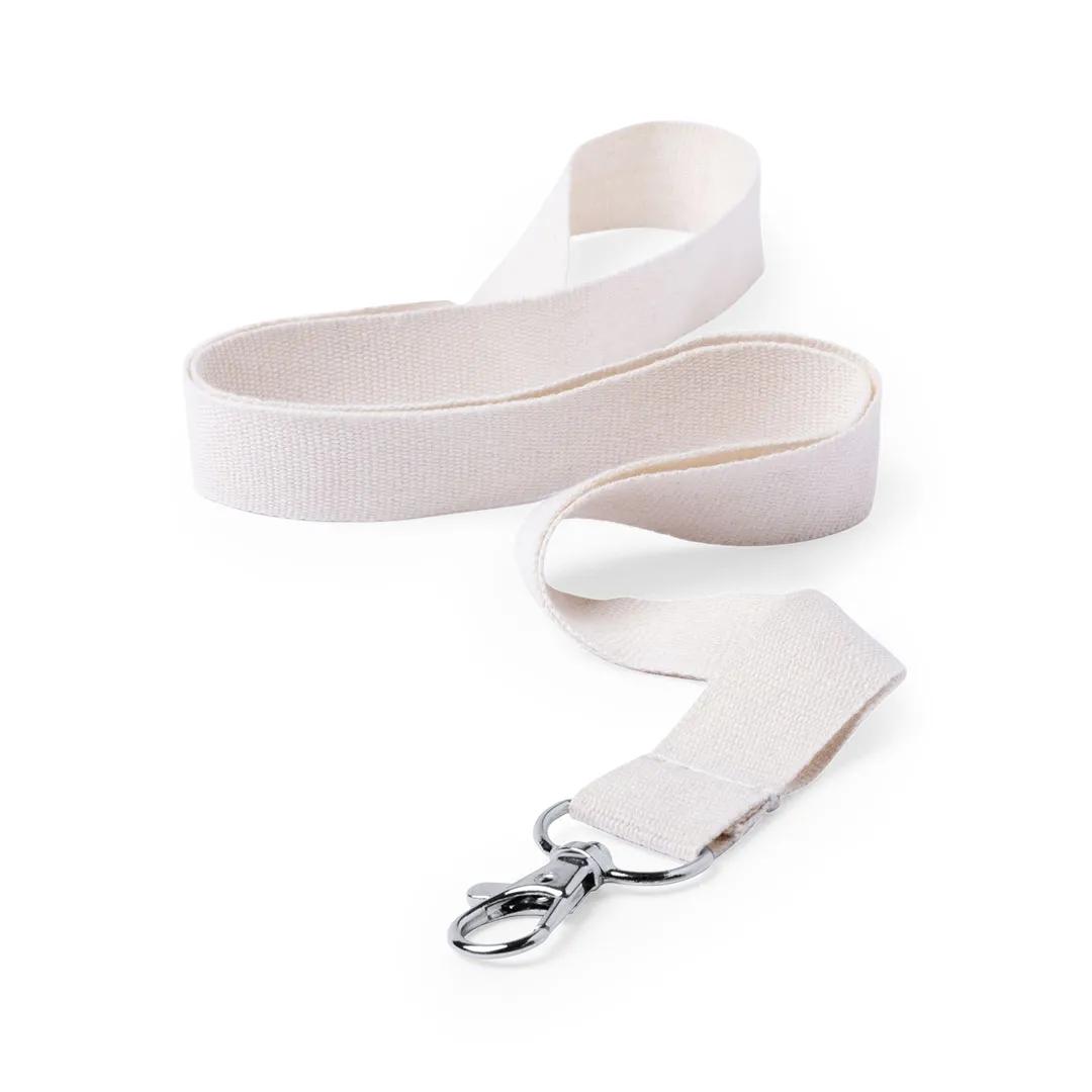 LANYARD MIROK - vista 1