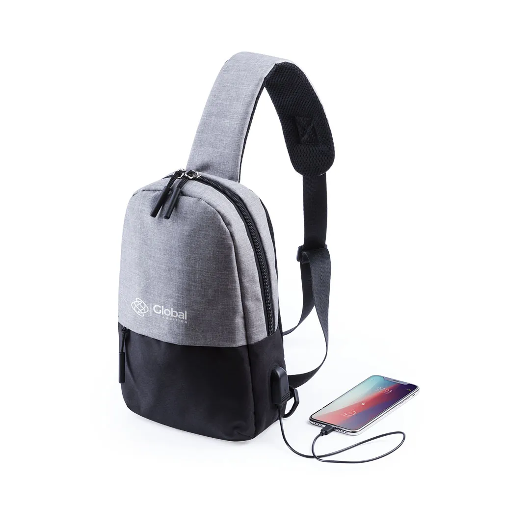 BANDOLERA VERSOX - vista 1