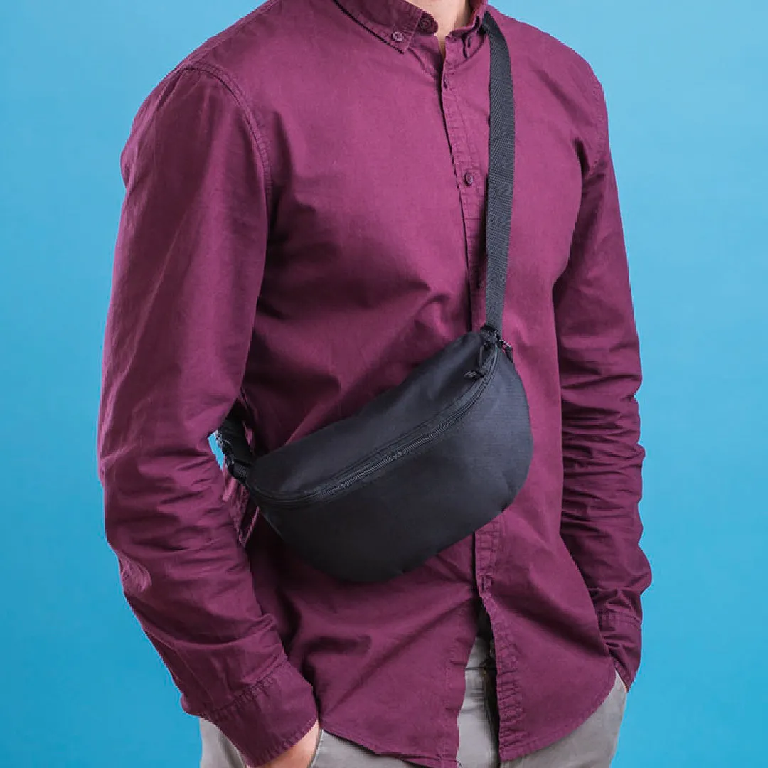 RIÑONERA ZUNDER - vista 1