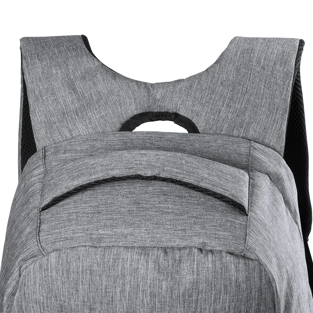 MOCHILA ANTIRROBO VECTOM - vista 2