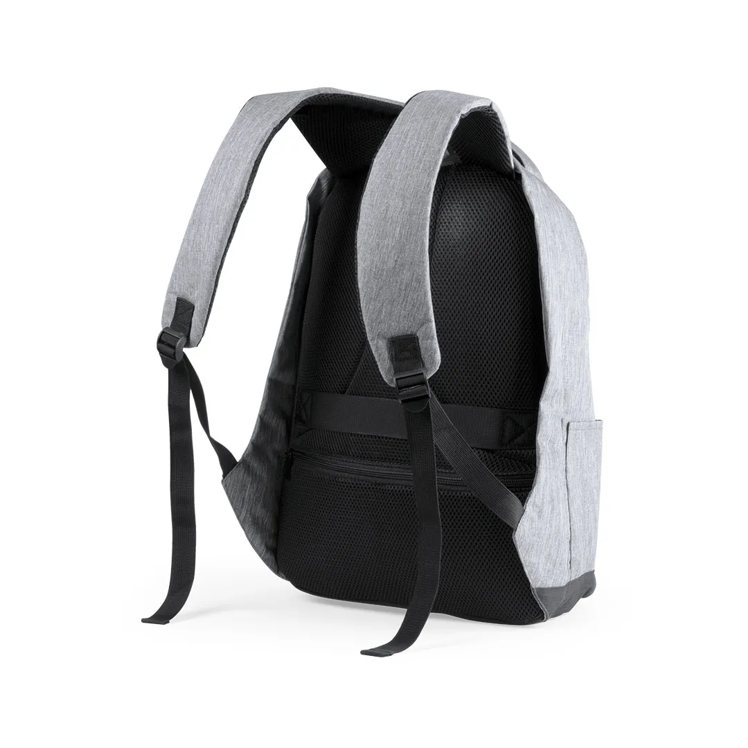 MOCHILA ANTIRROBO VECTOM - vista 5