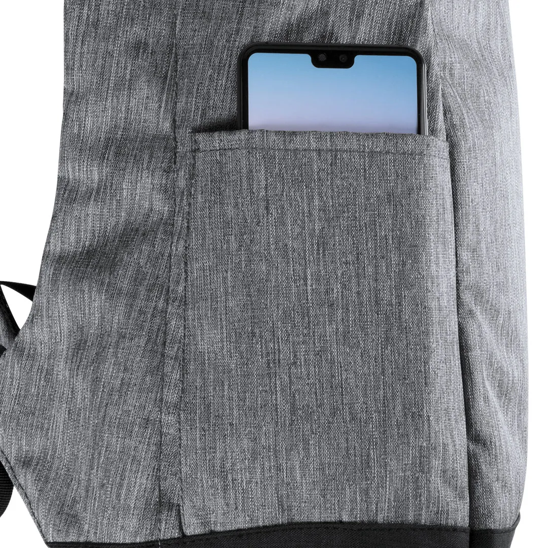 MOCHILA ANTIRROBO VECTOM - vista 7