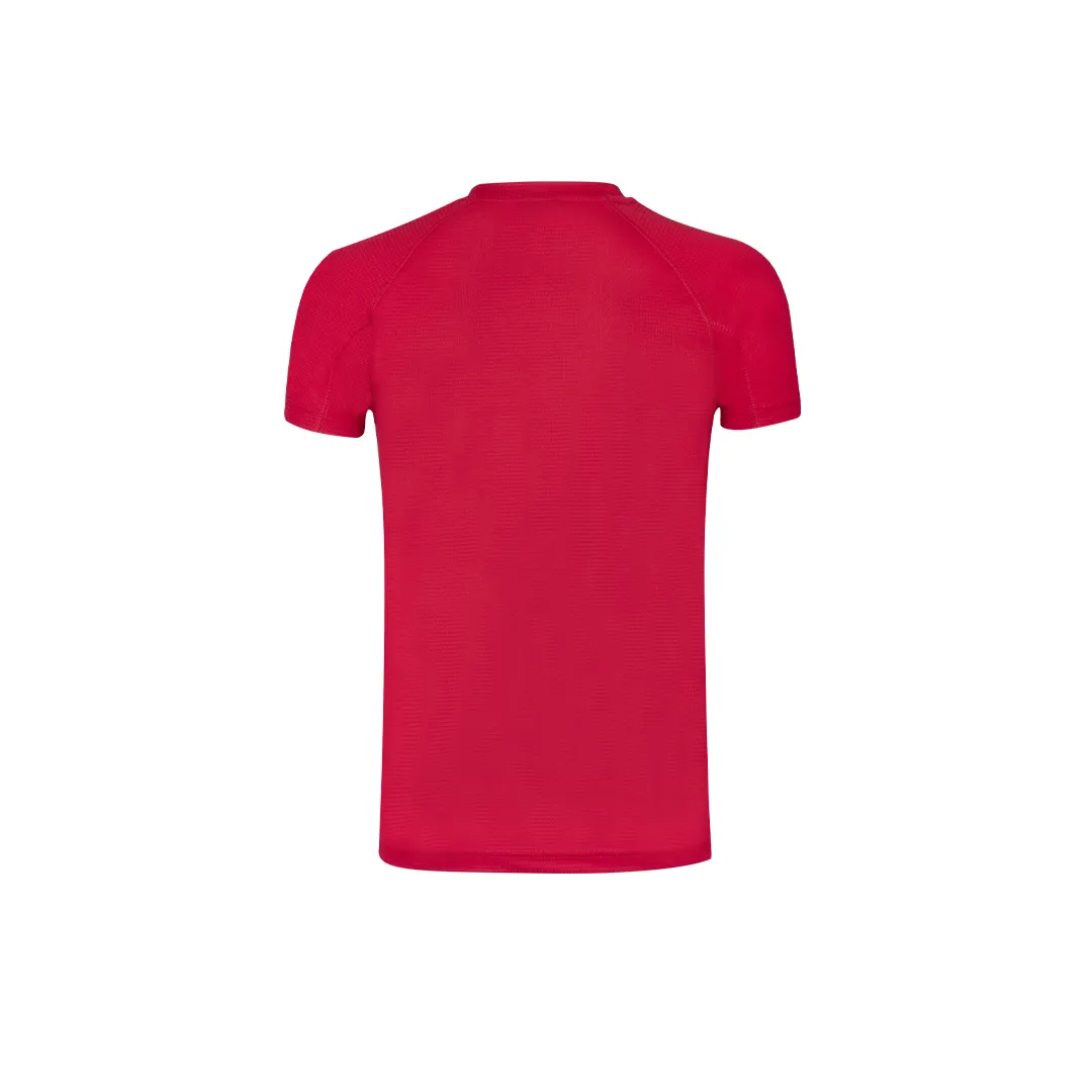 CAMISETA NIÑO TECNIC DYNAMIC - vista 3