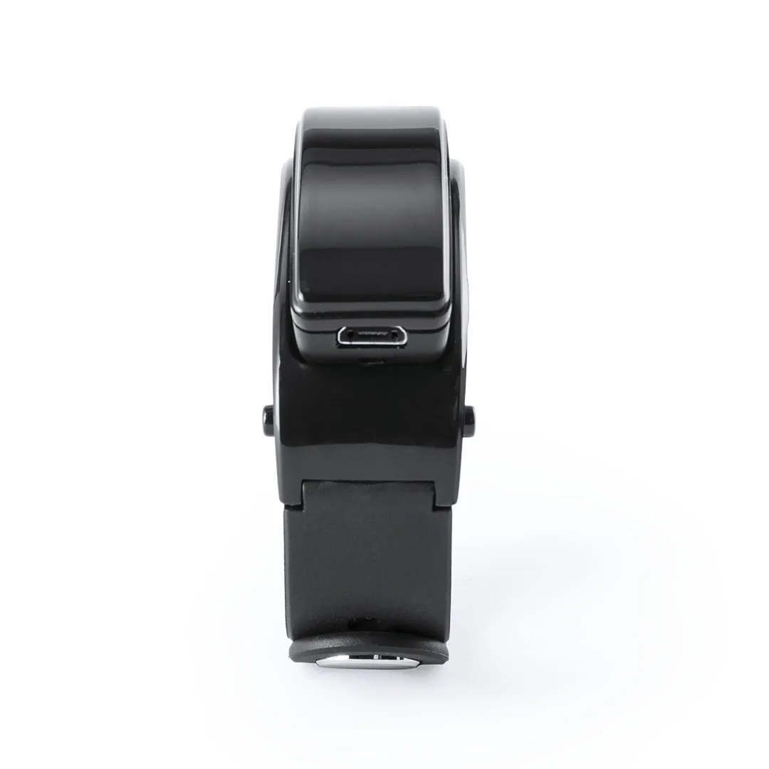 RELOJ INTELIGENTE RUSK - vista 3