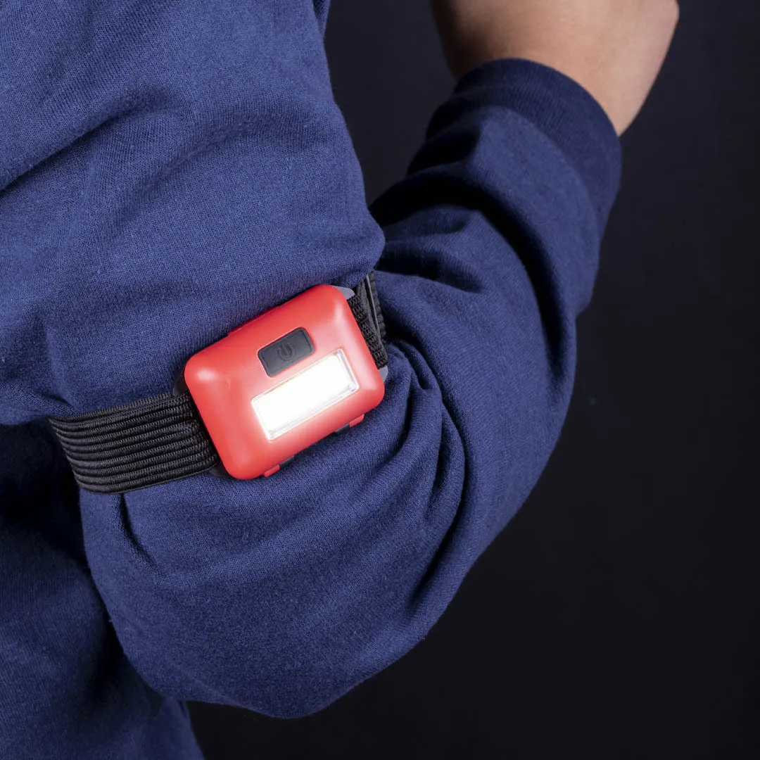 Linterna Vilox - vista 5