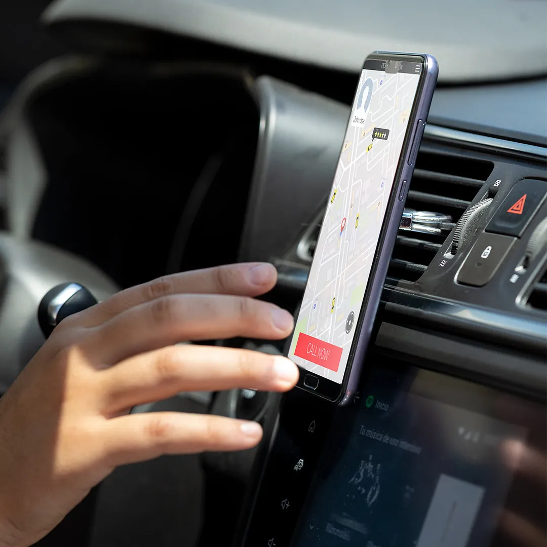 Soporte Atosh - vista 3