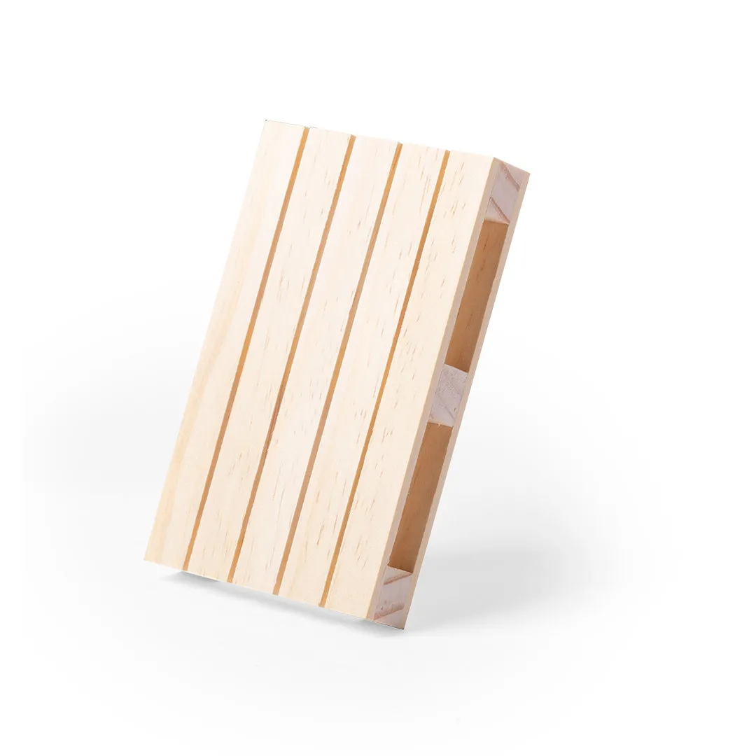 Posavasos Palet - vista 1