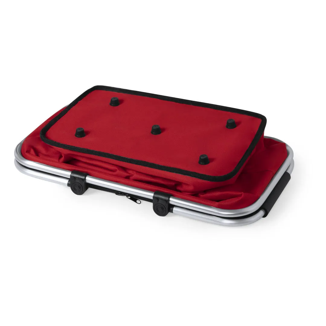 Cesta Térmica Yonner - vista 3