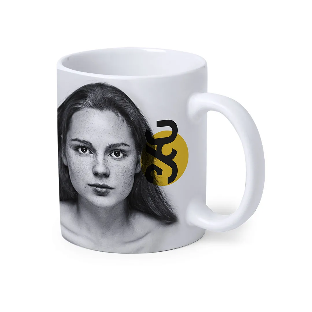 Taza Sublimación Talmex - vista 1