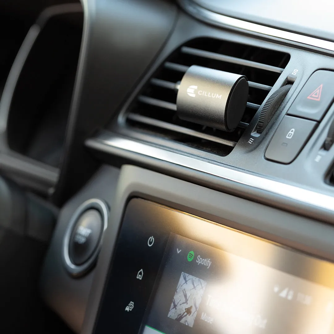 Ambientador Becrux - vista 3