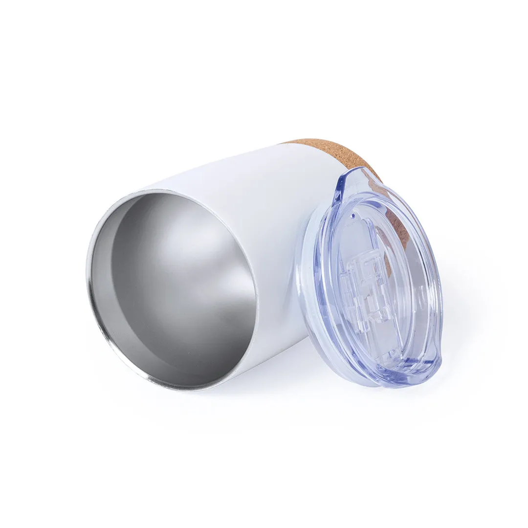 Vaso Nerux - vista 1