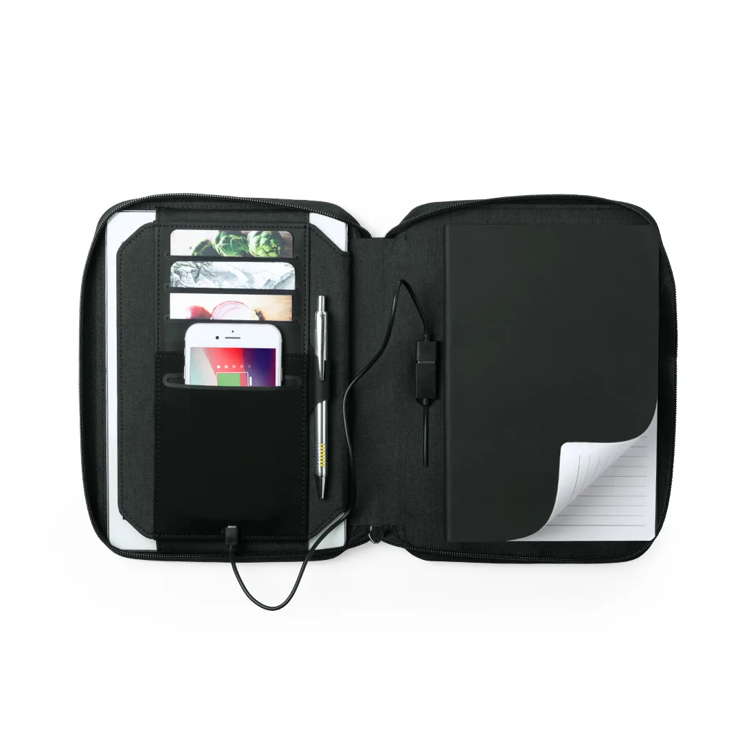 Organizador Power Bank Surey - vista 2