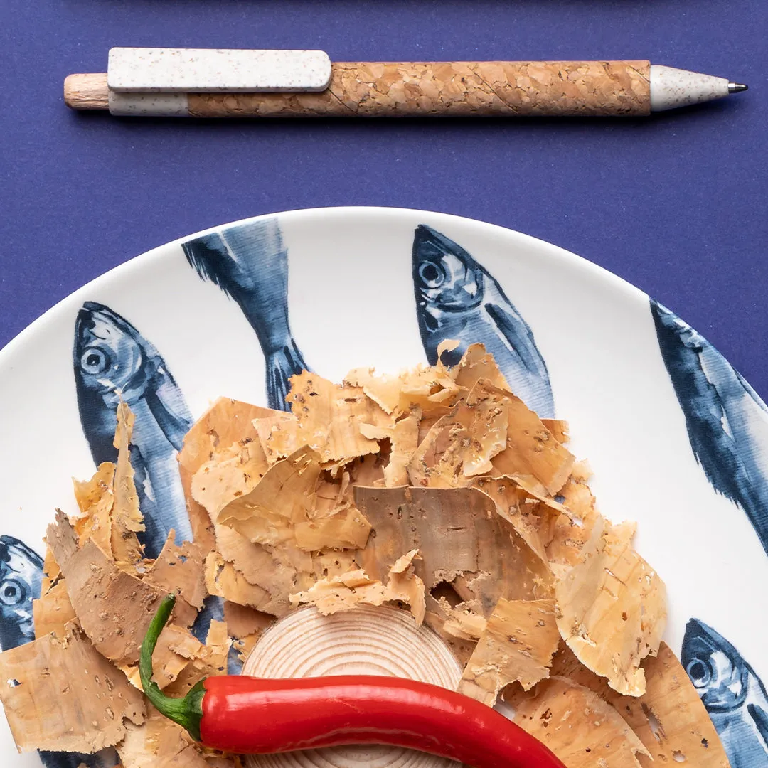 Bolígrafo Clover - vista 1