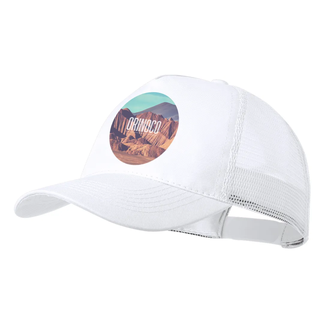 Gorra Clipak - vista 1