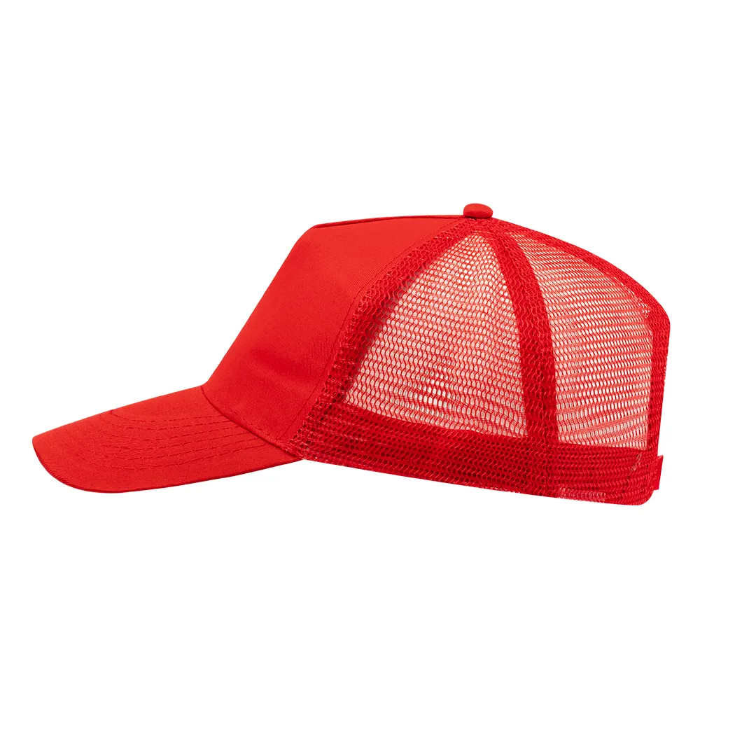 Gorra Clipak - vista 4