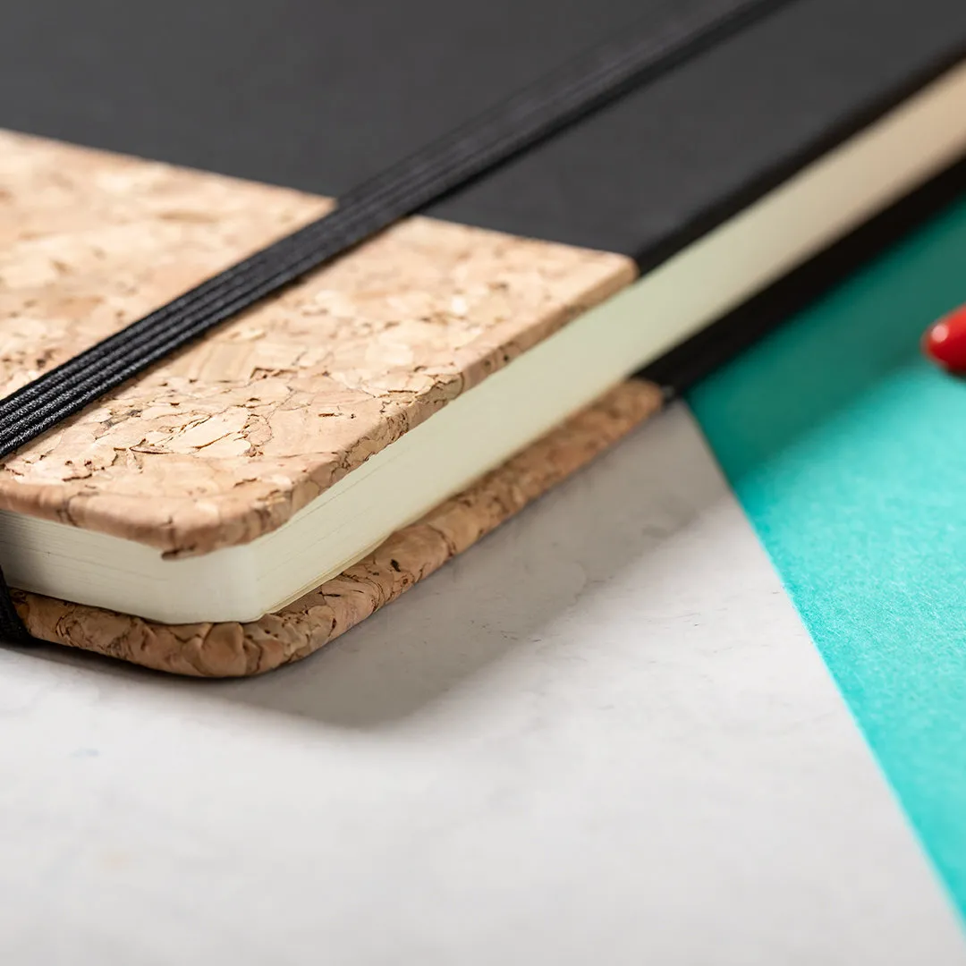 Bloc Notas Bluster - vista 3