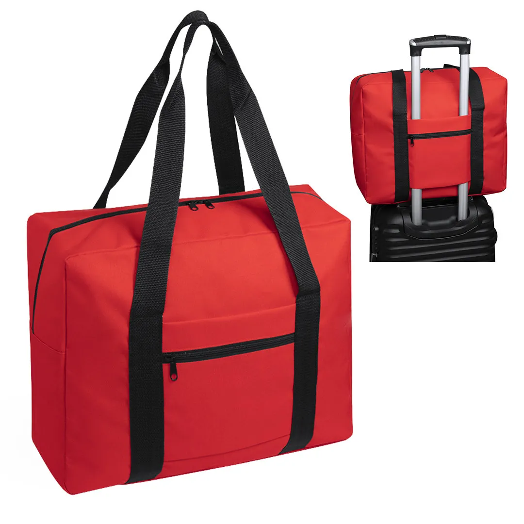 Bolso Tarok - vista 2