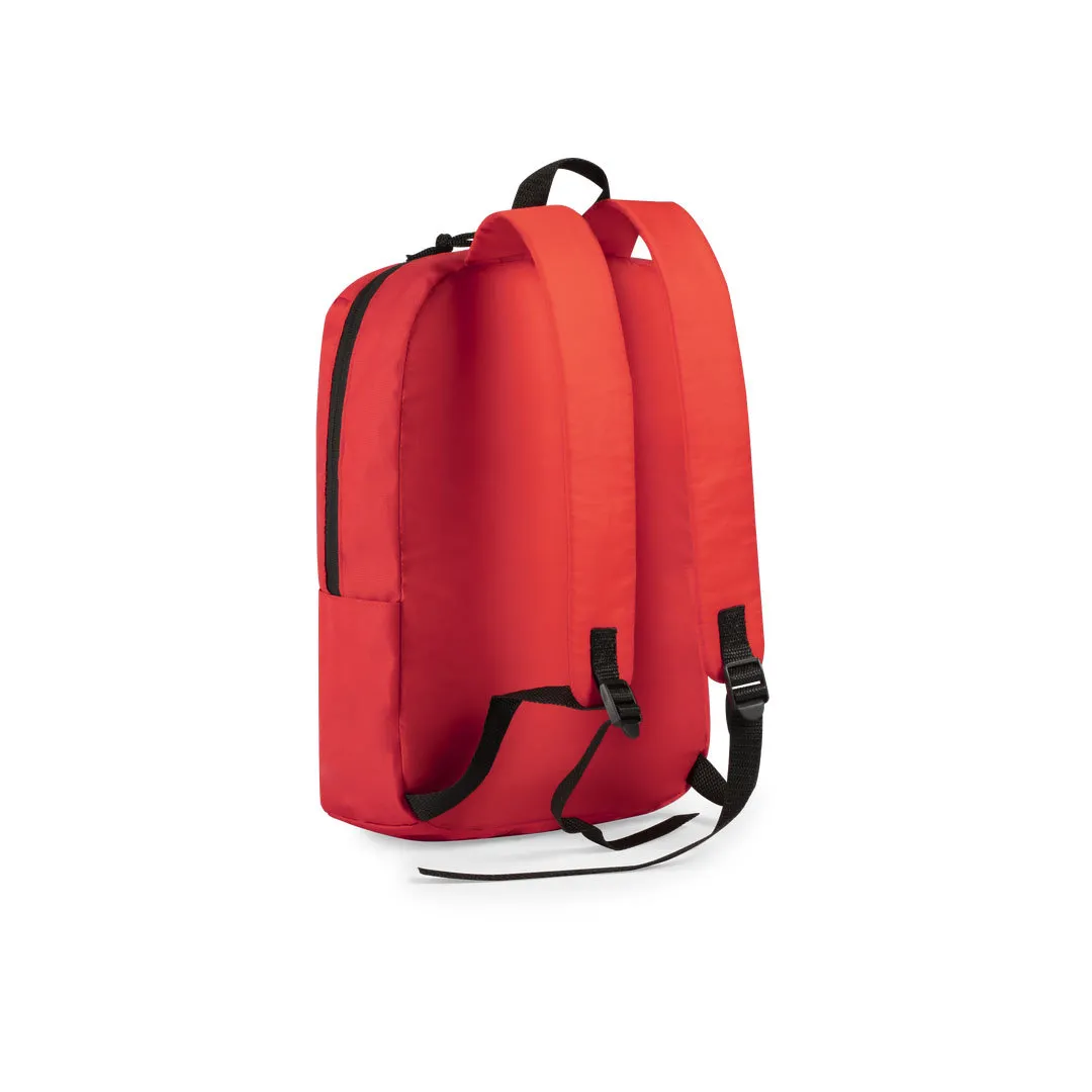 Mochila Galpox - vista 1