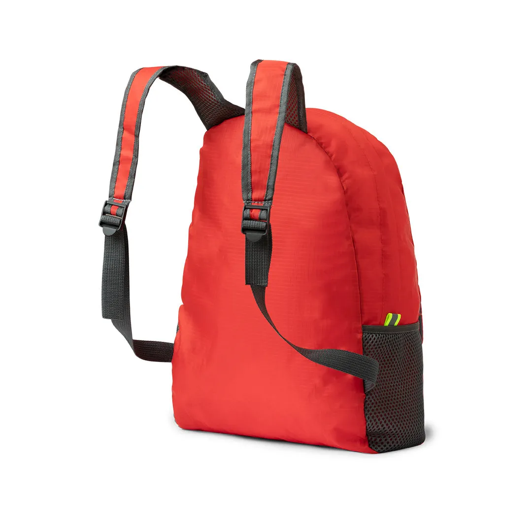 Mochila Plegable Mendy - vista 1