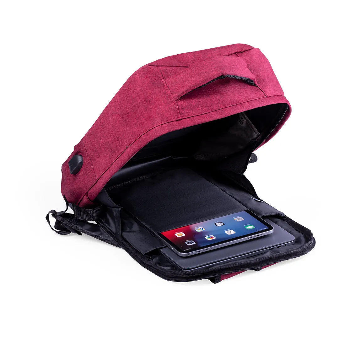 Mochila Antirrobo Komplete - vista 1