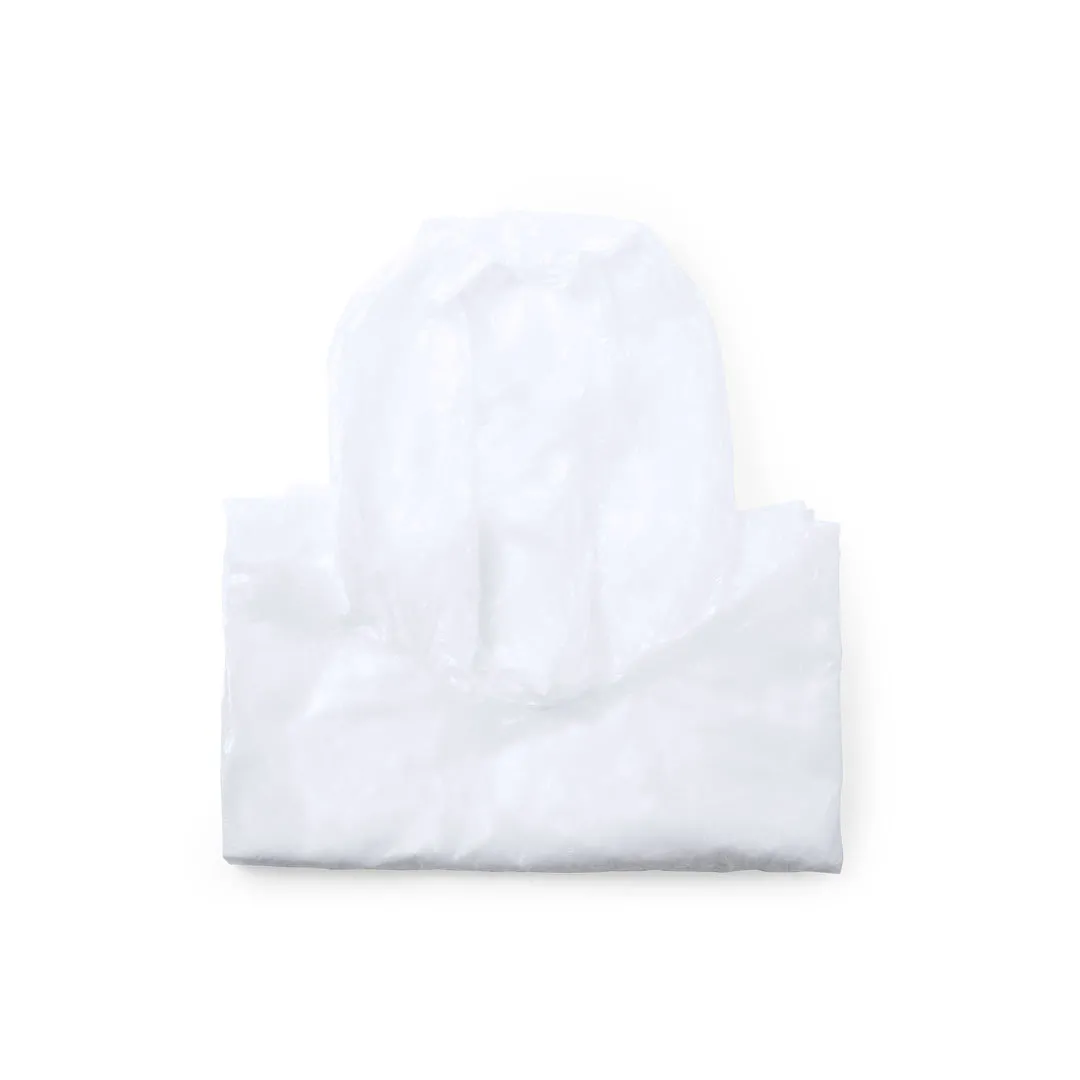 Poncho Birtox - vista 1