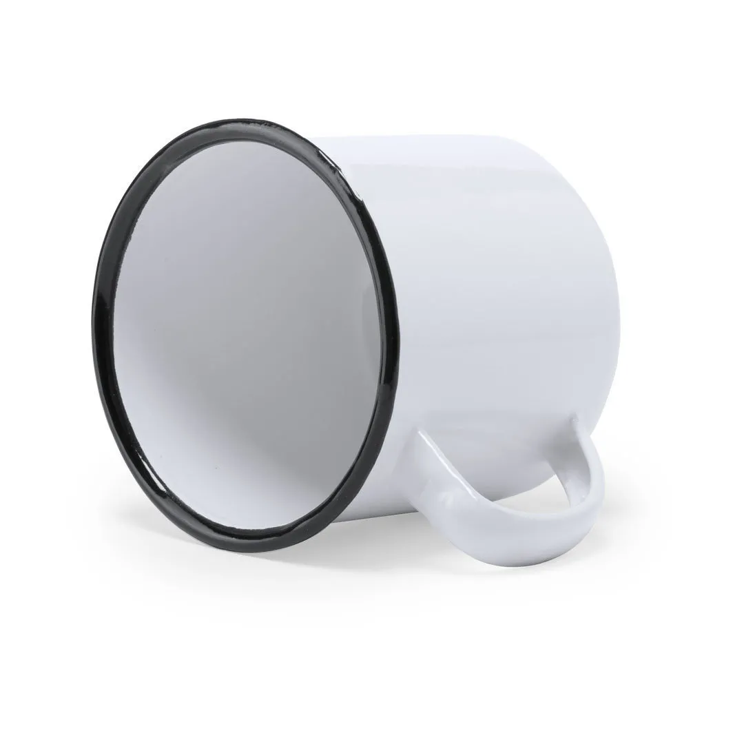 Taza Sublimación Kantol - vista 1