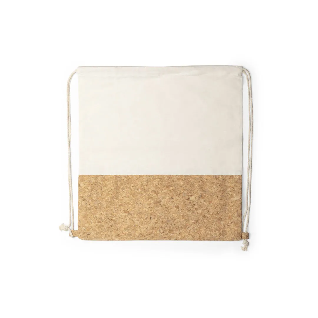 Mochila Galsin - vista 1