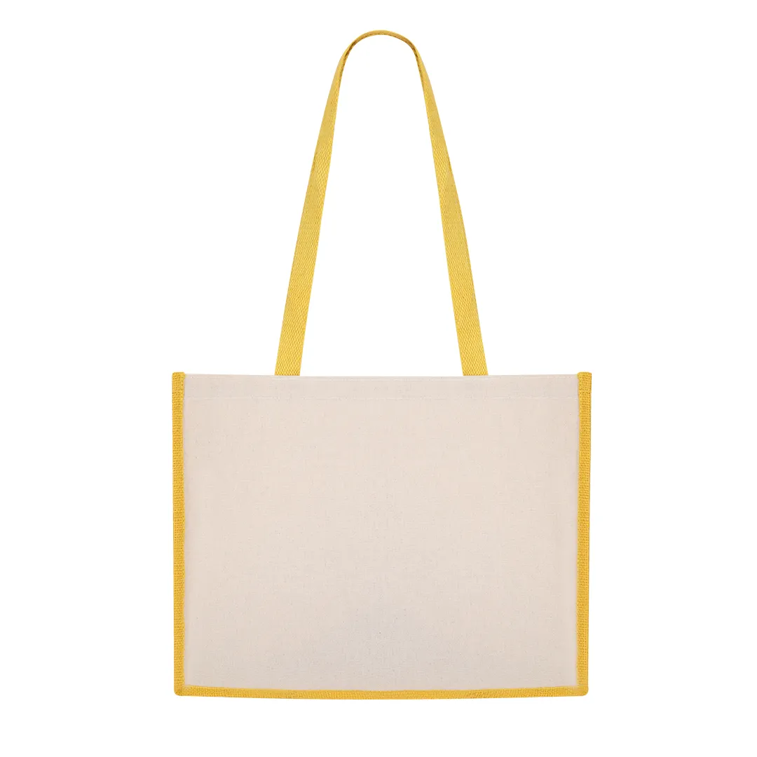 Bolsa Rotin - vista 1