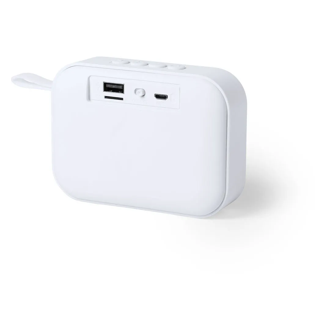 Altavoz Kafin - vista 1