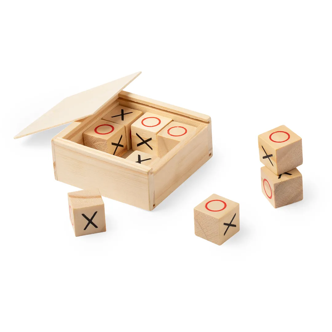 Juego Grapex - vista 2