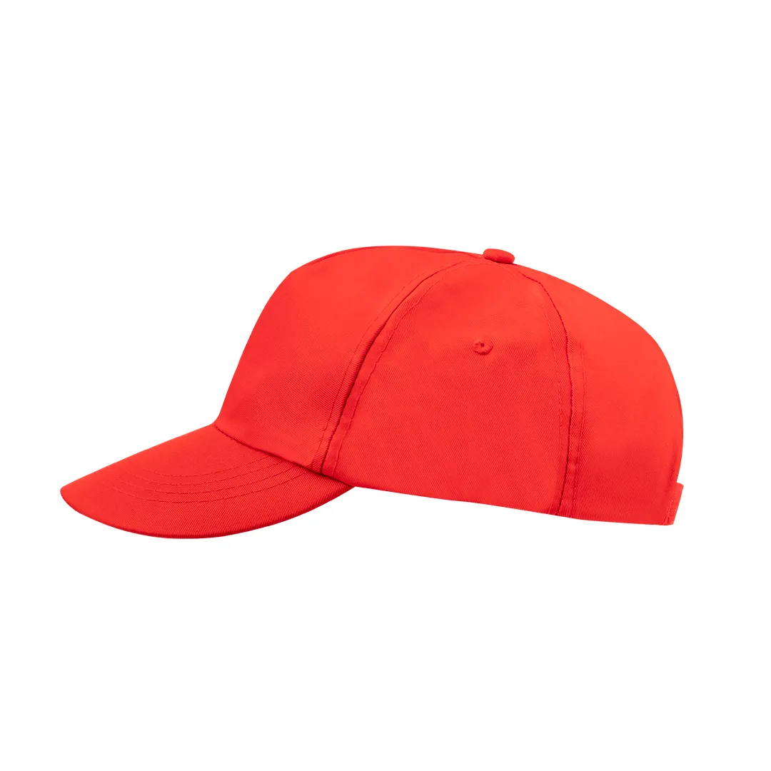 Gorra Keinfax - vista 1