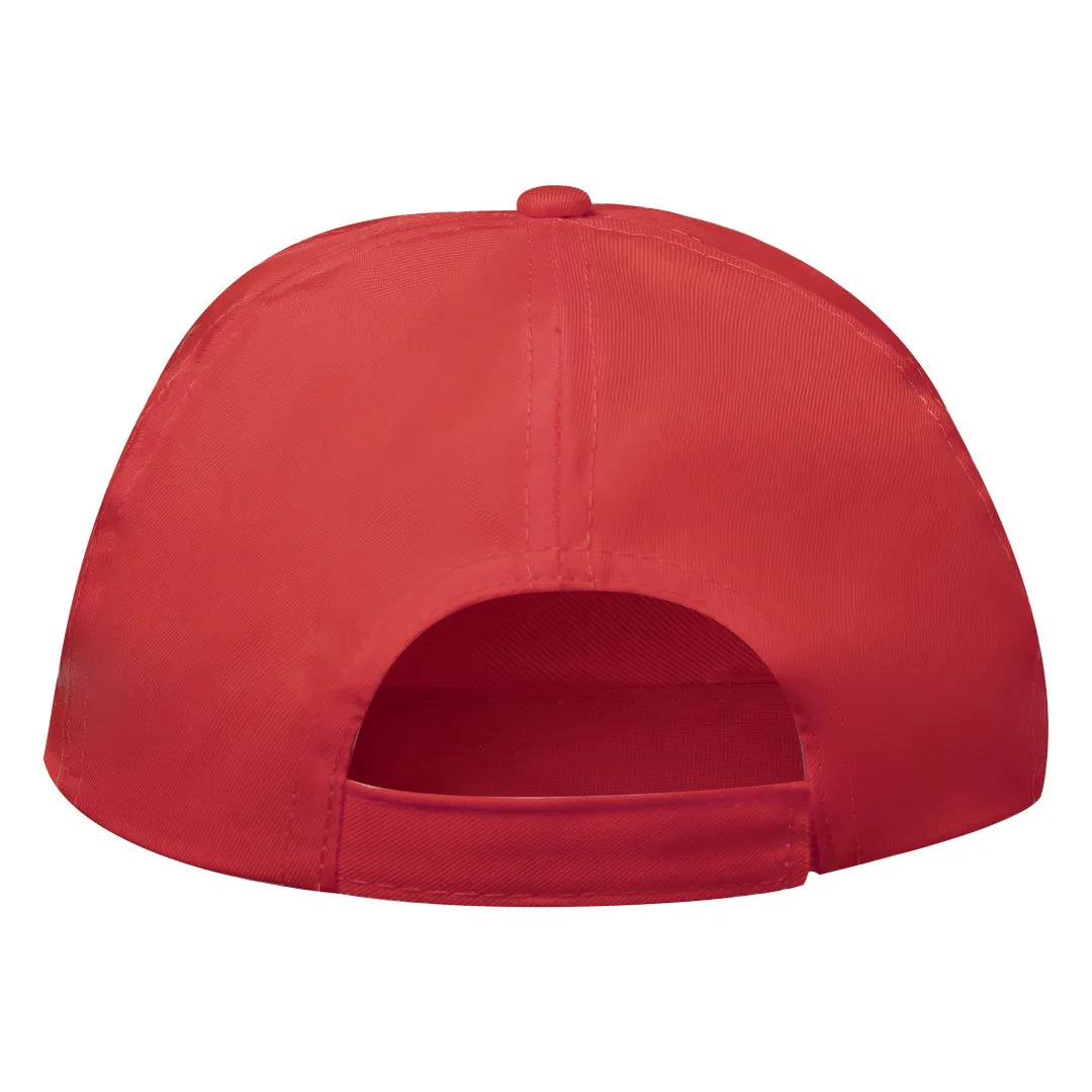 Gorra Keinfax - vista 2