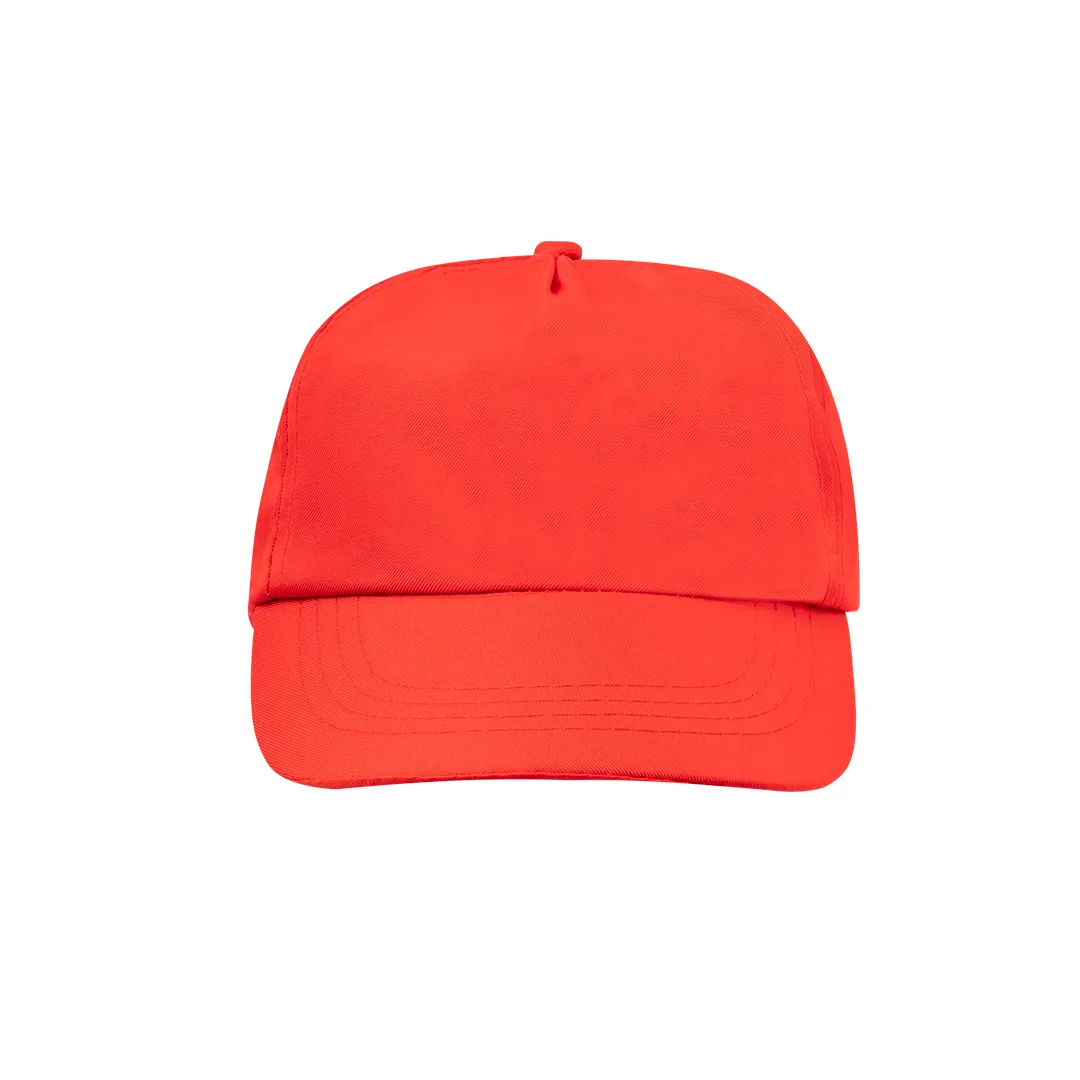 Gorra Keinfax - vista 3