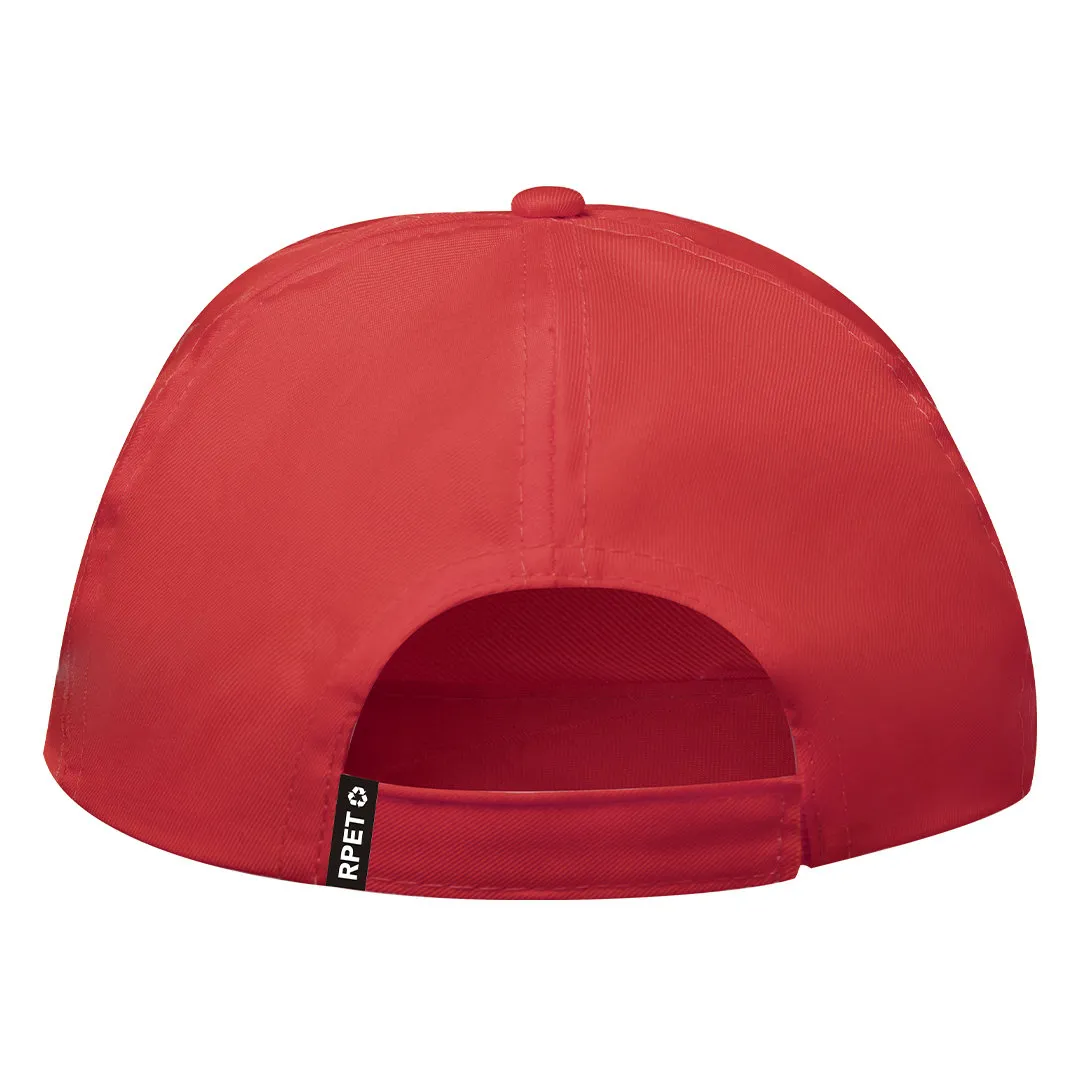Gorra Keinfax - vista 4